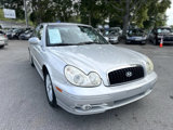 Used 2005 Hyundai Sonata GLS image 3