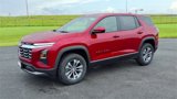 New 2026 Chevrolet Equinox LT w/ Convenience Package II image 4