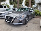 Used 2022 Nissan Altima 2.5 SV image 3