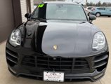 Used 2018 Porsche Macan Turbo w/ Premium Package Plus image 2