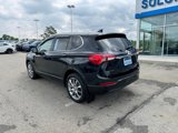 Certified 2020 Buick Envision Essence w/ Experience Buick Package image 3
