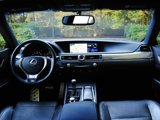 Used 2015 Lexus GS 350 w/ F Sport Package image 2