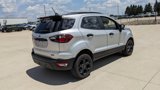 Certified 2022 Ford EcoSport SES image 3