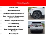 Used 2020 Chevrolet Traverse RS w/ LPO, Floor Liner Package image 3