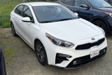 Used 2021 Kia Forte LXS image 2