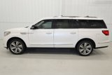 Used 2018 Lincoln Navigator L Reserve w/ Technology Package image 5