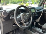 Used 2014 Jeep Wrangler Unlimited Sport w/ Quick Order Package 24S image 4
