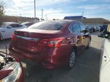Used 2017 Nissan Sentra SV image 3
