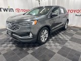 Used 2019 Ford Edge Titanium w/ Equipment Group 301A image 3