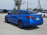 Used 2023 Nissan Versa SR w/ Trunk Package image 5