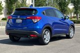 Certified 2019 Honda HR-V EX-L image 4