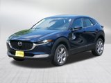 Used 2021 MAZDA CX-30 AWD 2.5 S w/ Select Package image 3