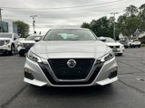 Certified 2022 Nissan Altima 2.5 SV image 6
