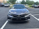 Used 2021 Toyota Camry SE image 2