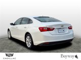 Used 2024 Chevrolet Malibu LT image 4