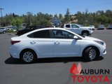 Used 2021 Hyundai Accent SE image 3