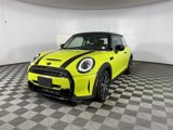 Certified 2023 MINI Cooper S w/ Signature Upholstery Package image 3