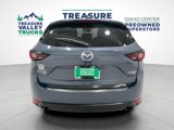 Used 2021 MAZDA CX-5 Carbon Edition image 5