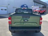 New 2025 Ford Maverick XLT image 4