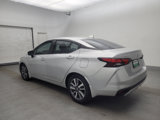 Used 2020 Nissan Versa SV image 3
