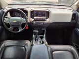 Used 2021 Chevrolet Colorado Z71 w/ Z71 Midnight Edition image 3