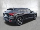 Certified 2024 Chevrolet Trax RS image 4