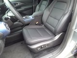New 2025 Chevrolet Equinox EV LT image 3