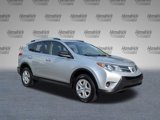 Used 2014 Toyota RAV4 LE image 2