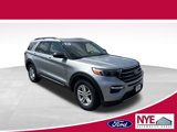 Used 2021 Ford Explorer XLT w/ Equipment Group 202A image 1