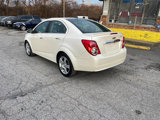 Used 2015 Chevrolet Sonic LTZ image 3
