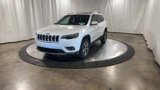 Used 2019 Jeep Cherokee Limited image 5