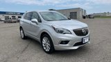 Used 2017 Buick Envision Premium image 2