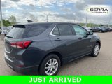 Certified 2022 Chevrolet Equinox LT image 3