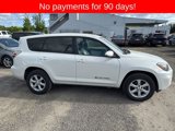 Used 2013 Toyota RAV4 EV image 2