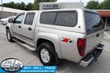 Used 2005 Chevrolet Colorado LS image 4