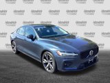 Certified 2024 Volvo S60 B5 Core image 2