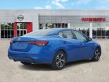 Certified 2023 Nissan Sentra SV image 5