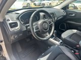 Used 2017 Jeep Compass Latitude image 5