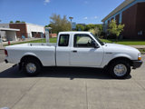 Used 2000 Ford Ranger XLT image 4
