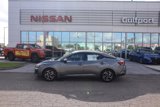 New 2025 Nissan Sentra SV w/ All-Weather Package image 3