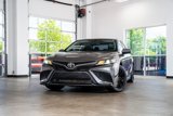 Used 2021 Toyota Camry SE image 2