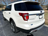 Used 2016 Ford Explorer Platinum image 3