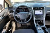 Certified 2020 Ford Fusion SE image 4