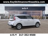 New 2025 Kia Soul LX image 6