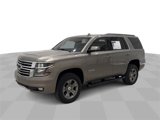 Certified 2018 Chevrolet Tahoe LT image 3