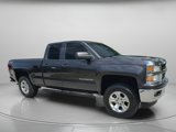 Used 2015 Chevrolet Silverado 1500 LT w/ All Star Edition image 2