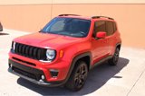 Used 2022 Jeep Renegade Latitude w/ Convenience Group image 2