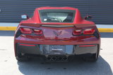 Used 2019 Chevrolet Corvette Stingray Coupe w/ 1LT image 6