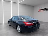 Used 2017 Nissan Altima 2.5 S w/ Power Driver Seat Package image 5