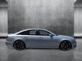 Used 2016 Audi A6 3.0T Premium Plus w/ S Line Sport Package image 4